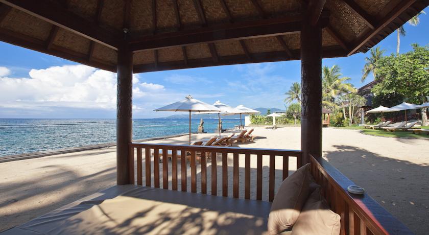 Discovery Candidasa Cottages & Villas — о. Балі, Індонезія мініатюра 149