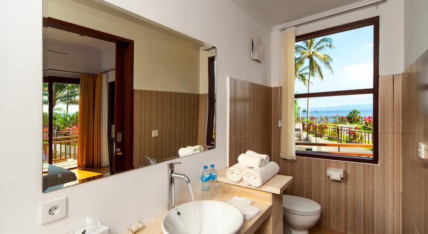 Discovery Candidasa Cottages & Villas — о. Балі, Індонезія мініатюра 157