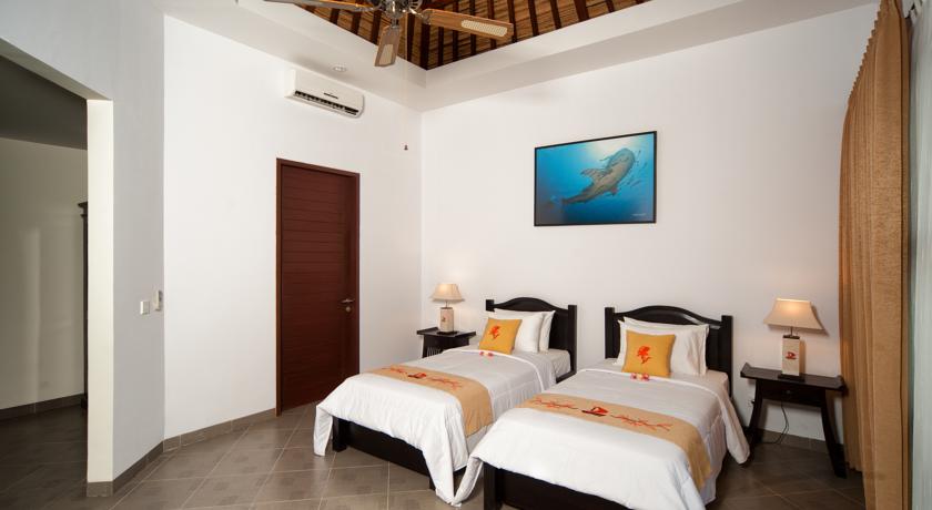 Discovery Candidasa Cottages & Villas — о. Балі, Індонезія мініатюра 161