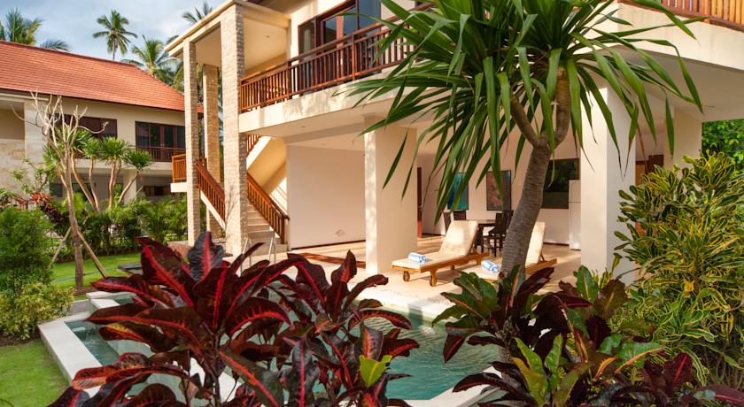 Discovery Candidasa Cottages & Villas — о. Балі, Індонезія мініатюра 164