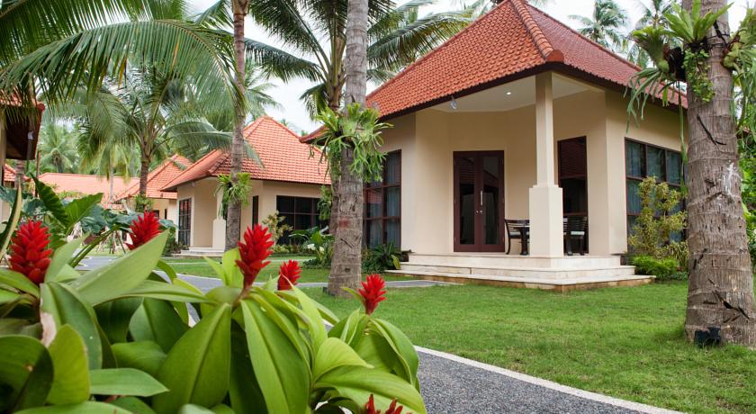 Discovery Candidasa Cottages & Villas — о. Балі, Індонезія мініатюра 165