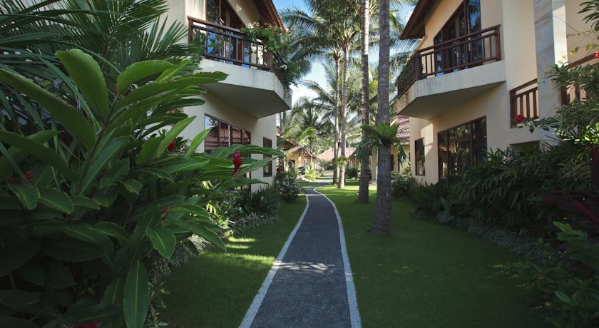 Discovery Candidasa Cottages & Villas — о. Балі, Індонезія мініатюра 166