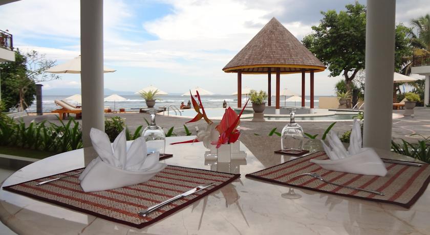 Discovery Candidasa Cottages & Villas — о. Балі, Індонезія мініатюра 168