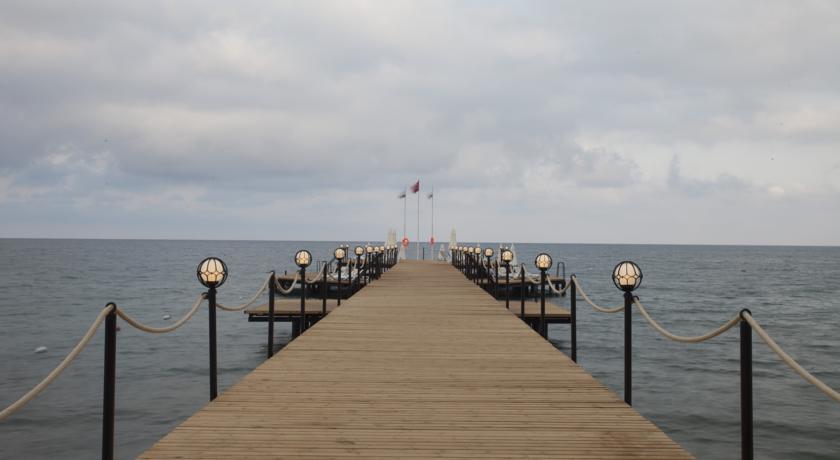 Tui Magic Life Rixos Beldibi — Кемер, Туреччина мініатюра 117