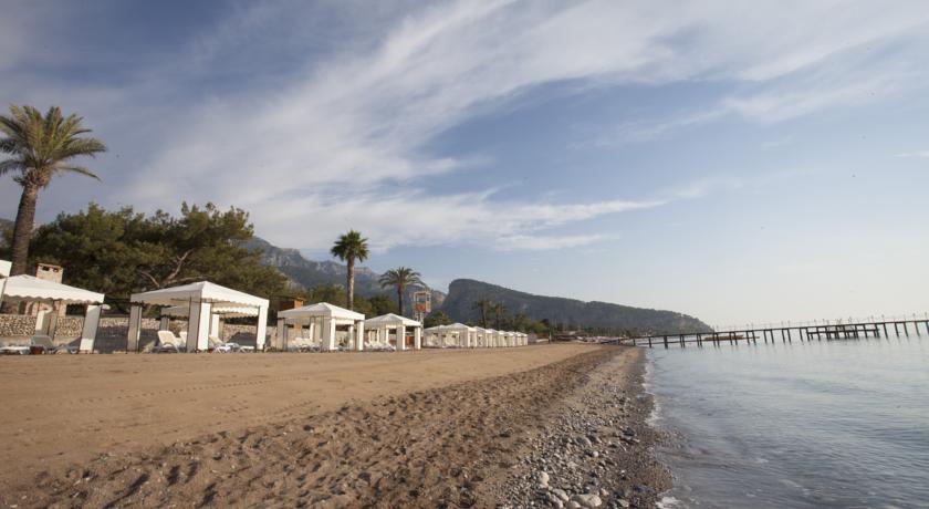 Tui Magic Life Rixos Beldibi — Кемер, Туреччина мініатюра 118