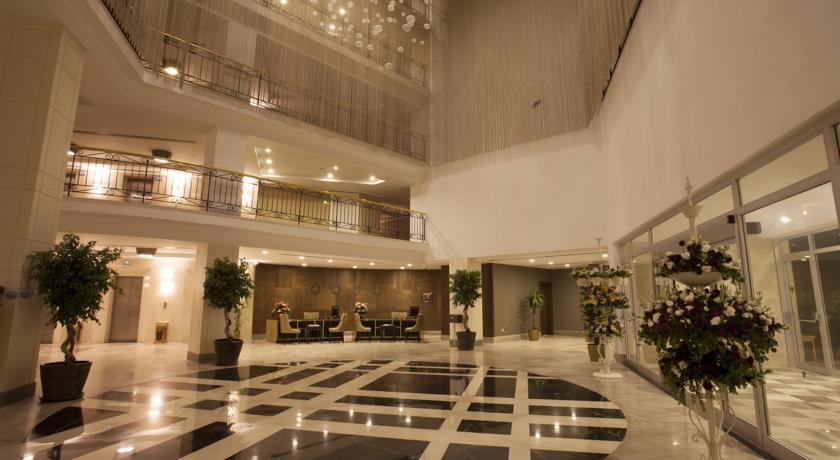 Tui Magic Life Rixos Beldibi — Кемер, Туреччина мініатюра 123