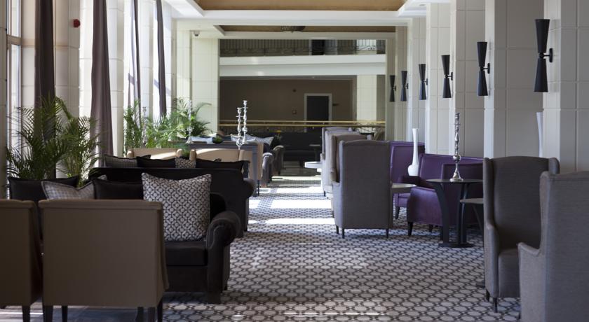Tui Magic Life Rixos Beldibi — Кемер, Туреччина мініатюра 125