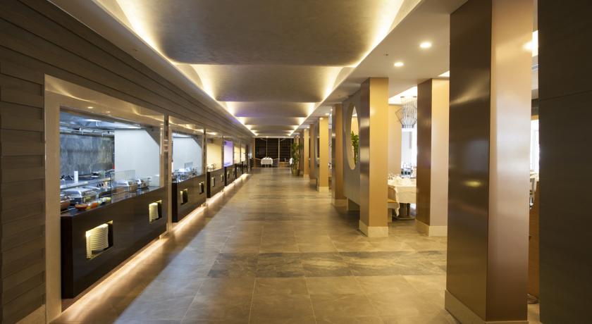 Tui Magic Life Rixos Beldibi — Кемер, Туреччина мініатюра 126