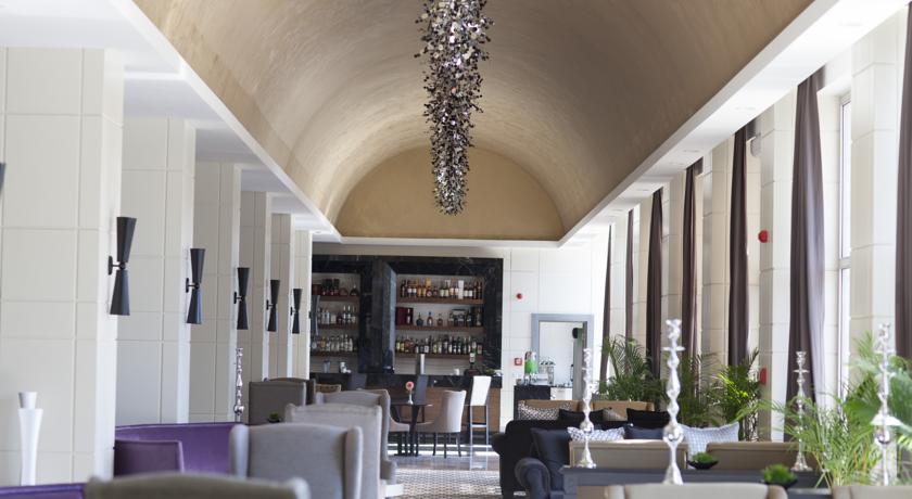 Tui Magic Life Rixos Beldibi — Кемер, Туреччина мініатюра 127