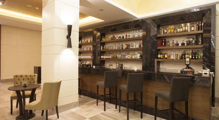 Tui Magic Life Rixos Beldibi — Кемер, Туреччина мініатюра 129