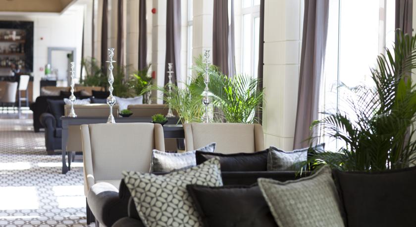 Tui Magic Life Rixos Beldibi — Кемер, Туреччина мініатюра 130