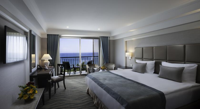 Tui Magic Life Rixos Beldibi — Кемер, Туреччина мініатюра 131