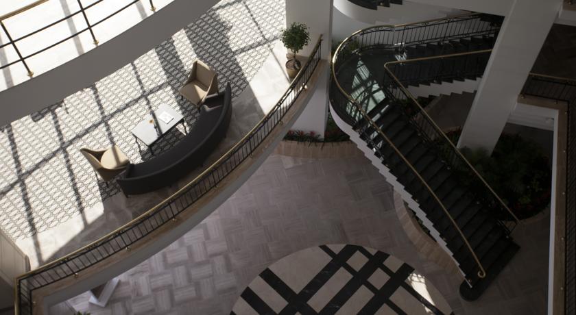 Tui Magic Life Rixos Beldibi — Кемер, Туреччина мініатюра 133