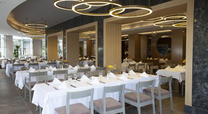 Tui Magic Life Rixos Beldibi — Кемер, Туреччина мініатюра 134