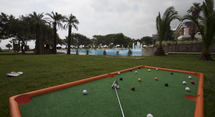 Tui Magic Life Rixos Beldibi — Кемер, Туреччина мініатюра 136