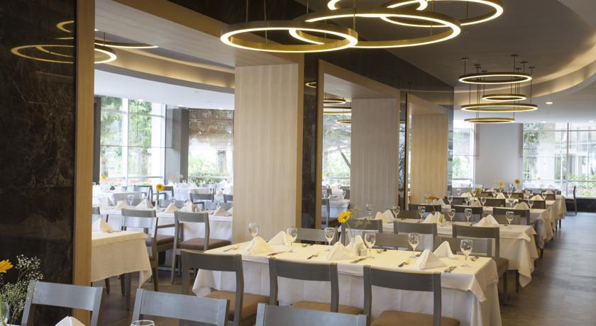 Tui Magic Life Rixos Beldibi — Кемер, Туреччина мініатюра 137