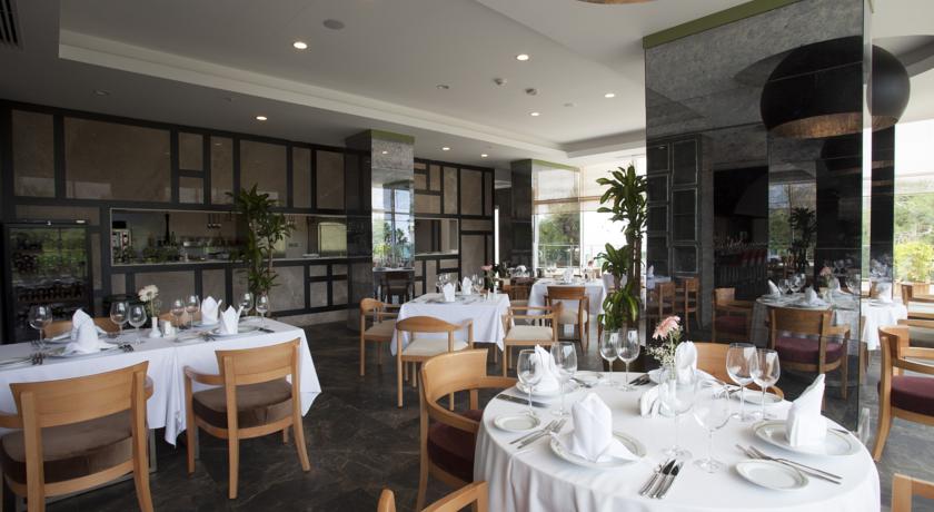 Tui Magic Life Rixos Beldibi — Кемер, Туреччина мініатюра 138