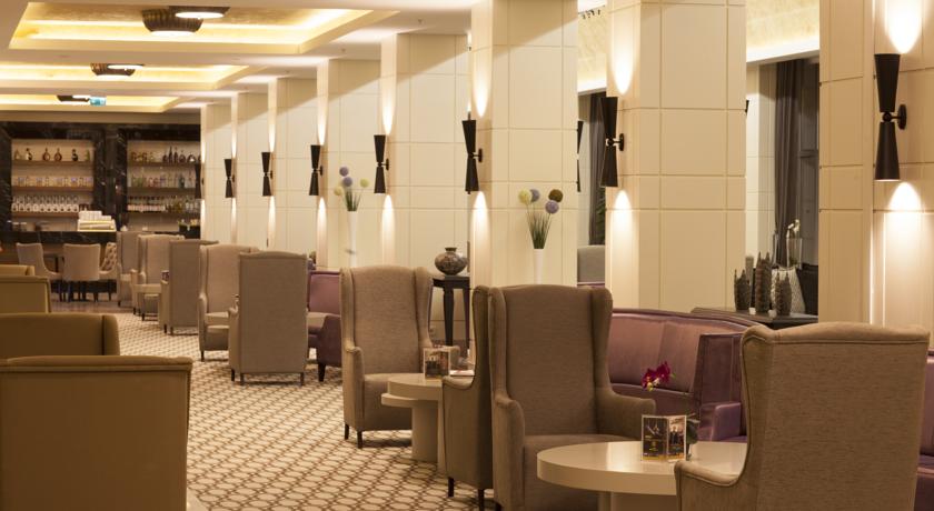 Tui Magic Life Rixos Beldibi — Кемер, Туреччина мініатюра 140