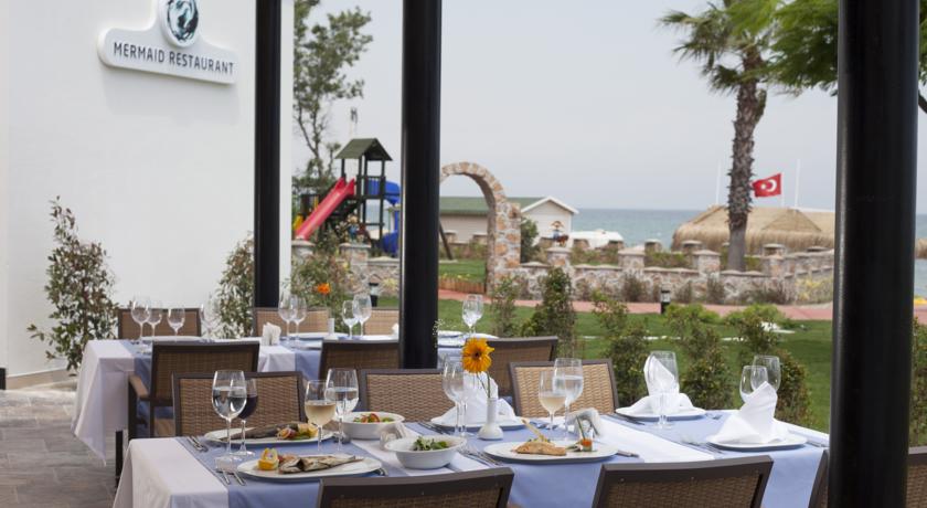 Tui Magic Life Rixos Beldibi — Кемер, Туреччина мініатюра 141