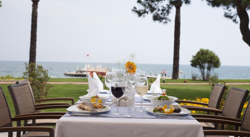 Tui Magic Life Rixos Beldibi — Кемер, Туреччина мініатюра 142