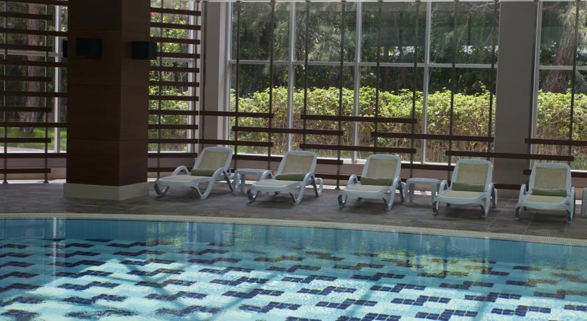 Tui Magic Life Rixos Beldibi — Кемер, Туреччина мініатюра 146