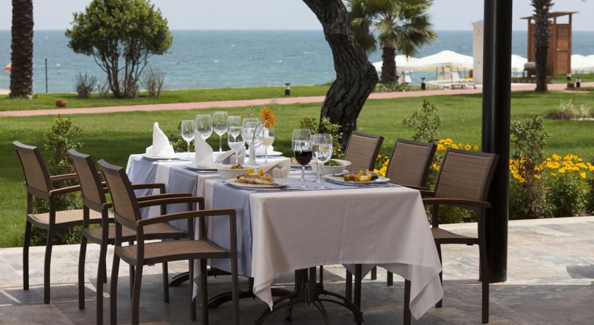 Tui Magic Life Rixos Beldibi — Кемер, Туреччина мініатюра 147