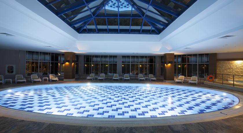 Tui Magic Life Rixos Beldibi — Кемер, Туреччина мініатюра 148