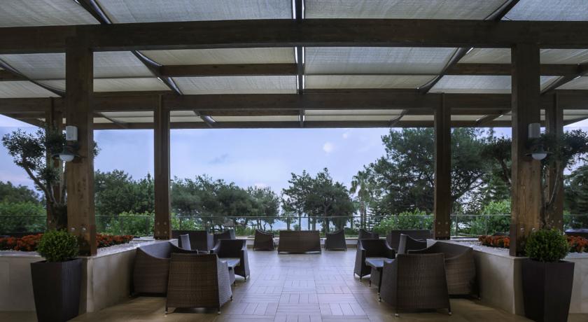 Tui Magic Life Rixos Beldibi — Кемер, Туреччина мініатюра 149