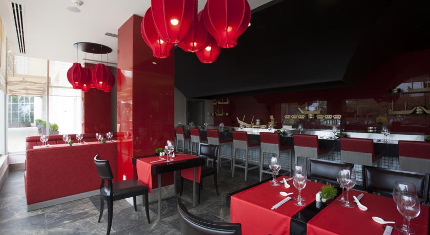 Tui Magic Life Rixos Beldibi — Кемер, Туреччина мініатюра 151