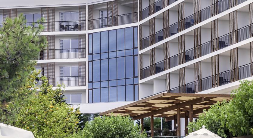 Tui Magic Life Rixos Beldibi — Кемер, Туреччина мініатюра 152
