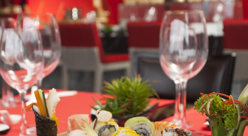 Tui Magic Life Rixos Beldibi — Кемер, Туреччина мініатюра 154
