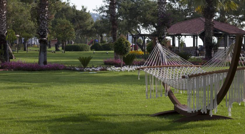 Tui Magic Life Rixos Beldibi — Кемер, Туреччина мініатюра 155