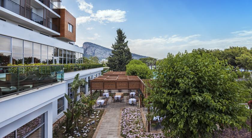 Tui Magic Life Rixos Beldibi — Кемер, Туреччина мініатюра 157