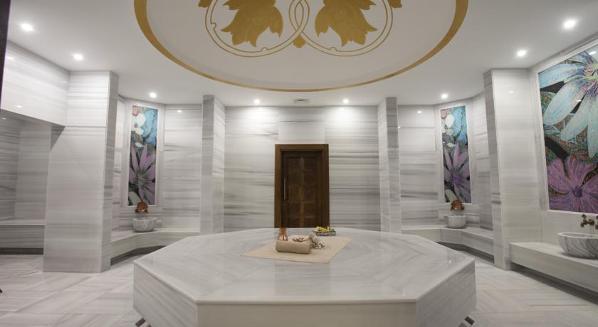 Tui Magic Life Rixos Beldibi — Кемер, Туреччина мініатюра 158