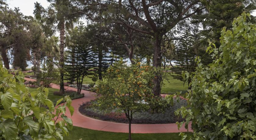 Tui Magic Life Rixos Beldibi — Кемер, Туреччина мініатюра 160
