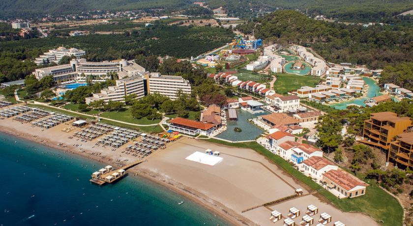 Rixos Premium Tekirova, Кемер, Туреччина, фото 1