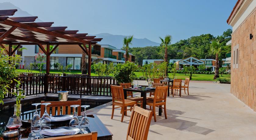 Rixos Premium Tekirova, Кемер, Туреччина мініатюра 9