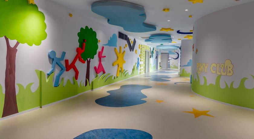 Rixos Premium Tekirova, Кемер, Туреччина мініатюра 14