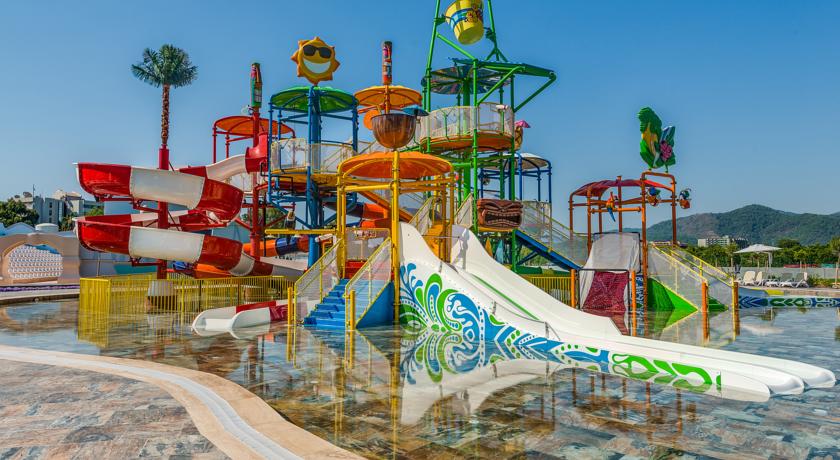 Rixos Premium Tekirova, Кемер, Туреччина мініатюра 15