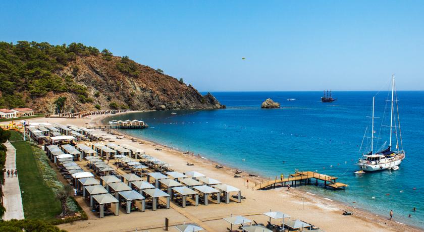 Rixos Premium Tekirova, Кемер, Туреччина мініатюра 20