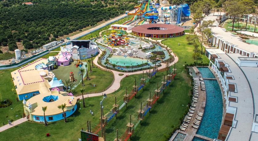 Rixos Premium Tekirova, Кемер, Туреччина мініатюра 21