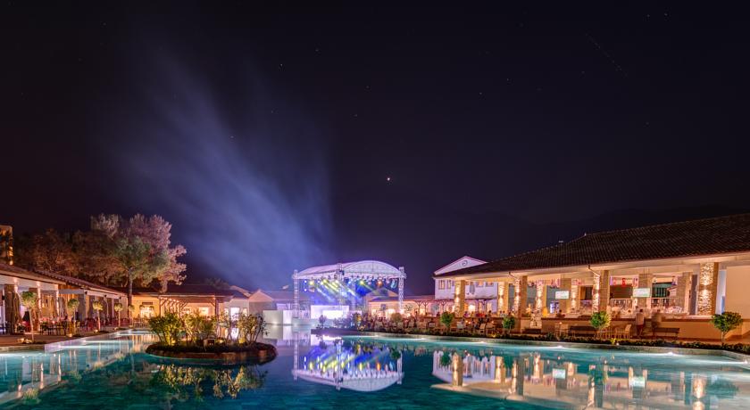 Rixos Premium Tekirova, Кемер, Туреччина мініатюра 23