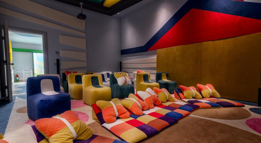 Rixos Premium Tekirova, Кемер, Туреччина мініатюра 24