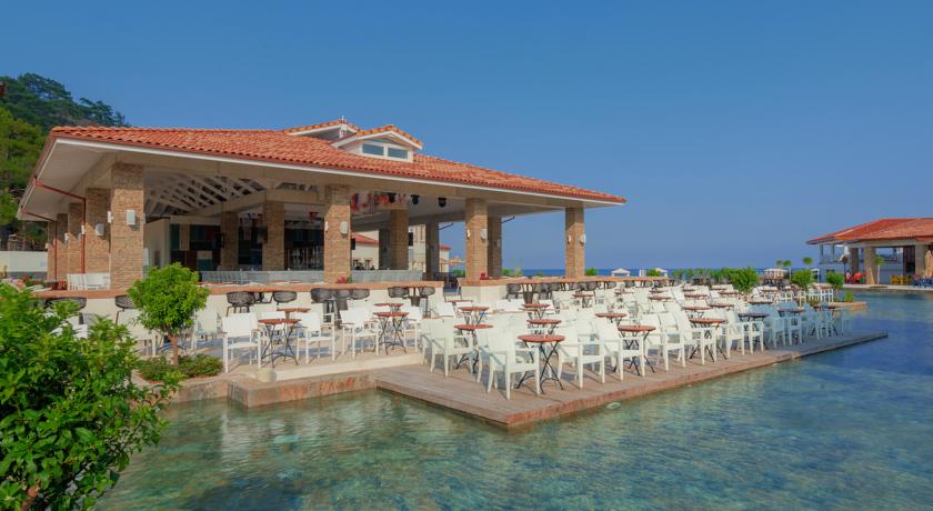 Rixos Premium Tekirova, Кемер, Туреччина мініатюра 26