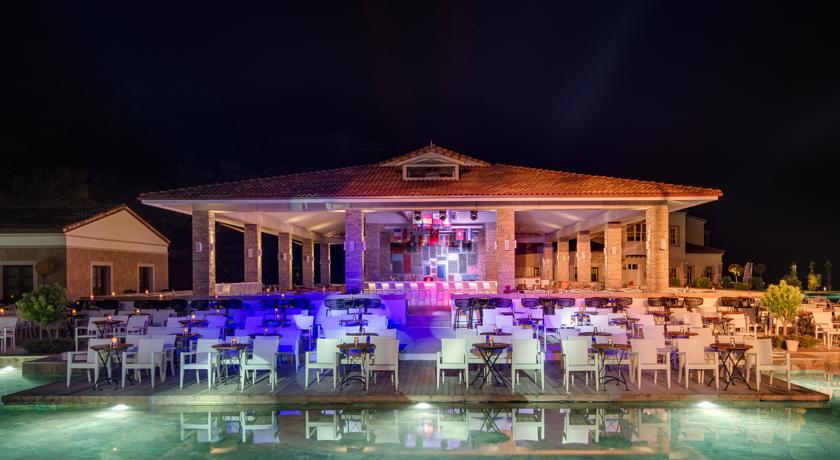 Rixos Premium Tekirova, Кемер, Туреччина мініатюра 27