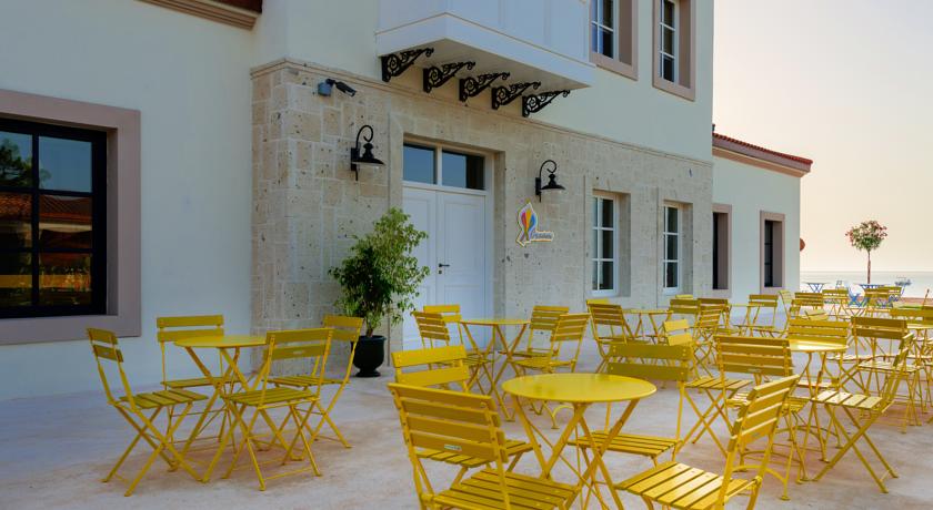 Rixos Premium Tekirova, Кемер, Туреччина мініатюра 28