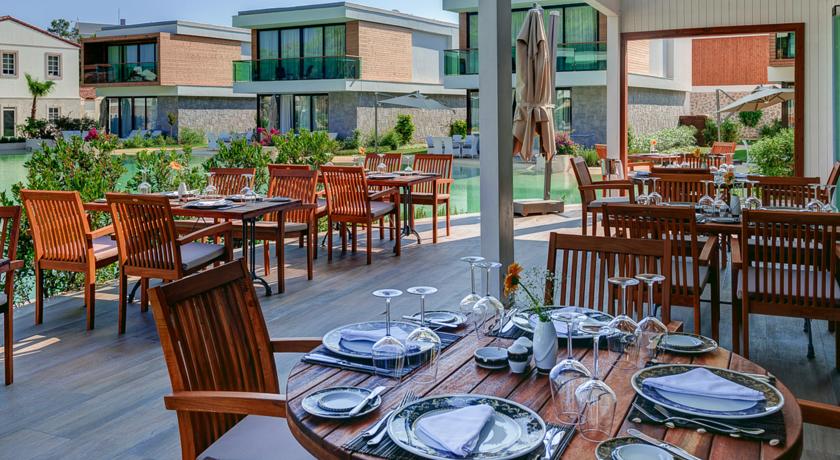 Rixos Premium Tekirova, Кемер, Туреччина мініатюра 29