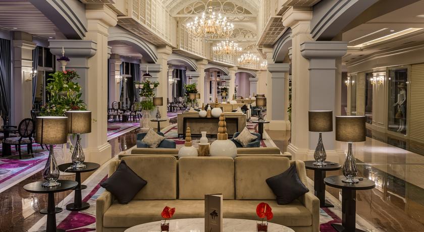 Rixos Premium Tekirova, Кемер, Туреччина мініатюра 30