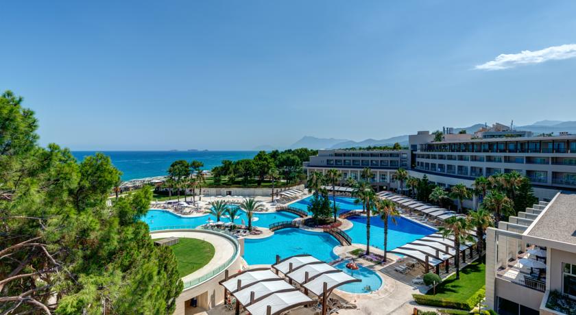 Rixos Premium Tekirova, Кемер, Туреччина мініатюра 33