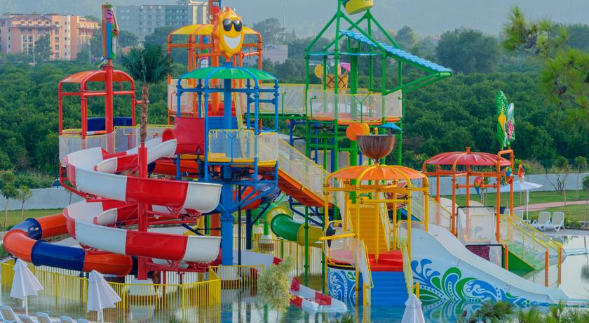 Rixos Premium Tekirova, Кемер, Туреччина мініатюра 39